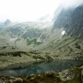 Batizovské  pleso