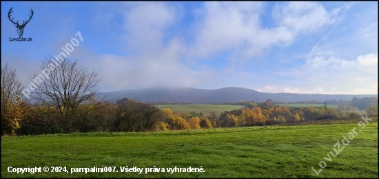 hmla sa dvíha ...