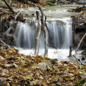 kaskáda