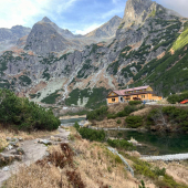 Vysoké Tatry