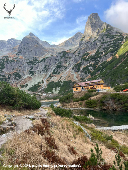 Vysoké Tatry