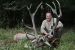 Poľovačka na jeleňa v ruji v Maďarsku a Rumunsku