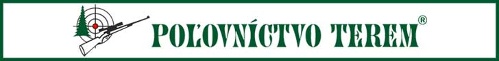 poľovnícke sety poľovníctvo Terem