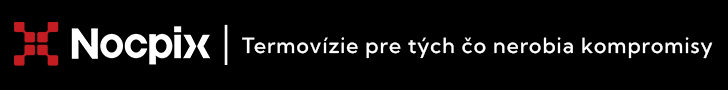 termovizia nocpix