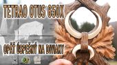 TETRAO OTUS OPÄŤ ÚSPEŠNÝ NA DIVIAKY | POĽOVAČKA NA DIVIAKY