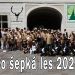 Čo šepká les 2024